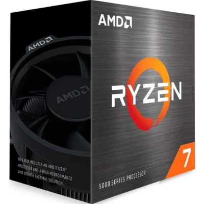 Afbeelding van AMD Ryzen 7 5700G