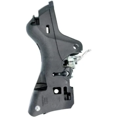 Afbeelding van Shimano Brackethuis Dura ace St 9001 Rechts Staal Zwart