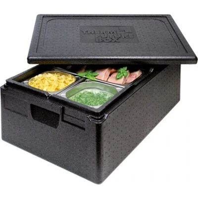 Afbeelding van thermobox GN1/1, 235003, Thermo Future Box