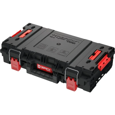 Afbeelding van Qbrick, Gereedschapskisten, Gereedschapskist. Systeem PRIME TOOLBOX 150 VARIO