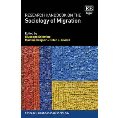 Afbeelding van Research Handbook on the Sociology of Migration