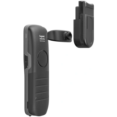 Afbeelding van Gigaset Professionele riemclip R700H Pro, Telefoon accessoires