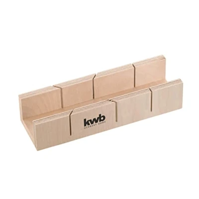 Afbeelding van kwb 311026 Verstekbak