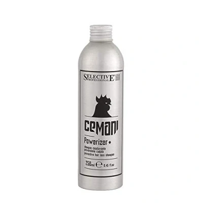 Afbeelding van Selective Cemani Powerizer Shampoo (250ml)