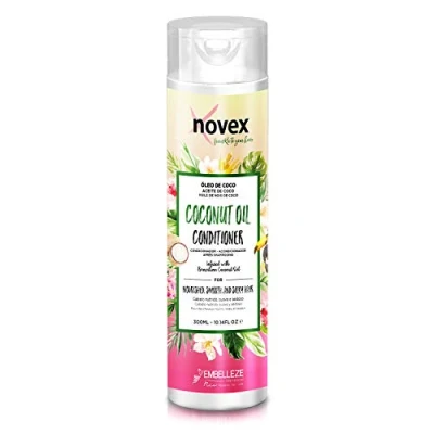 Afbeelding van Novex Coconut Oil Conditioner 300ml