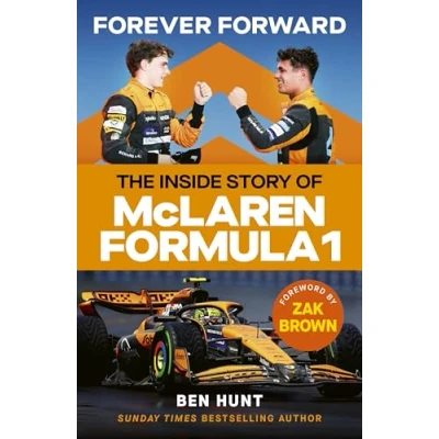 Afbeelding van Forever Forward