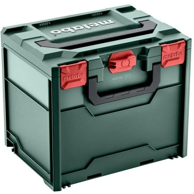 Afbeelding van Metabo Metabox 340 Leeg