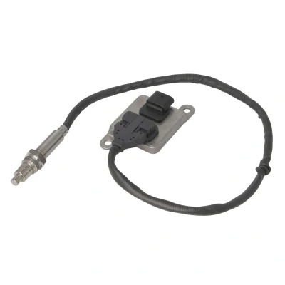 Afbeelding van NOx sensor, katalysator HELLA 6PN 358 307 191