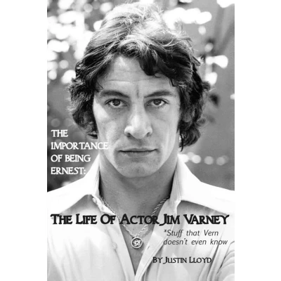 Afbeelding van The Importance of Being Ernest