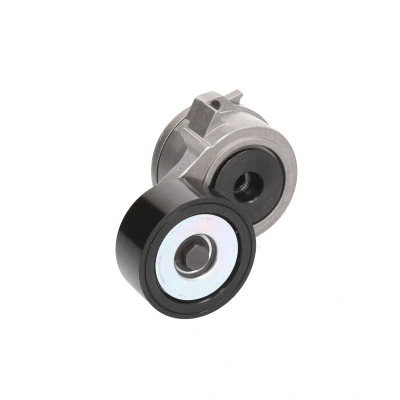 Afbeelding van Gates Spanner poly V riem T38724