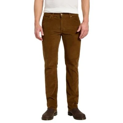 Afbeelding van Lee Daren Slim fit jeans, Heren, Maat: 29x32, Light brown