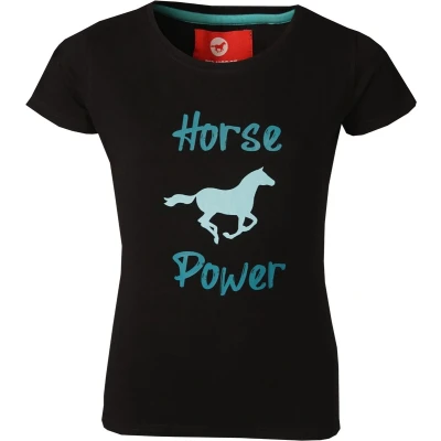 Afbeelding van Red Horse SS&#039;21 T Shirt Toppie