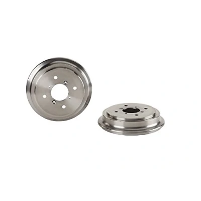 Afbeelding van Brembo Remtrommel 14.A689.10