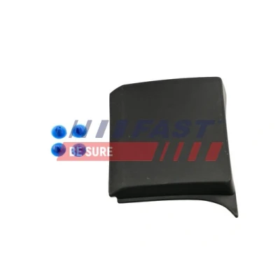 Afbeelding van Sierstrip/beschermstrip zijwand FAST FT90963