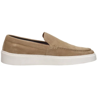 Afbeelding van Sub55 Giorgio Sportief Beige Maat 44