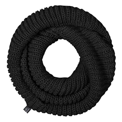 Afbeelding van Brandit sjaal Loop Unisex gebreide slangsjaal