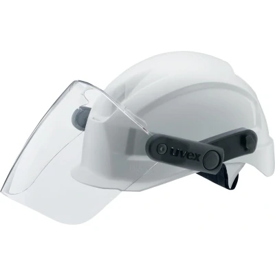 Afbeelding van Uvex Pheos 9906 002 vizier