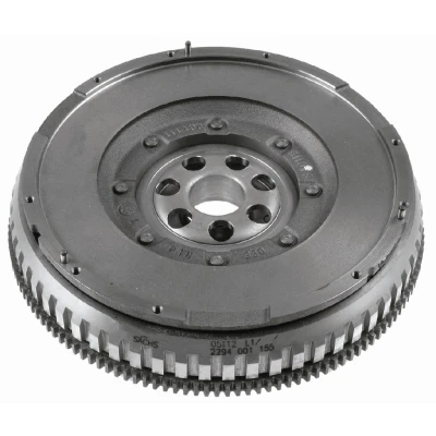 Afbeelding van Sachs Vliegwiel 2294 001 155