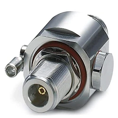 Afbeelding van Phoenix Contact 2801050 CN UB 280DC 3 BB Overspanningsveilige afleider 1 stuk(s)