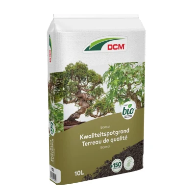Afbeelding van Potgrond Bonsai (10 ltr)