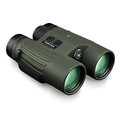 Afbeelding van Vortex Fury HD5000 10x42 Verrekijker met Afstandmeter