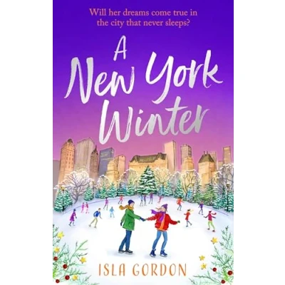 Afbeelding van A New York Winter