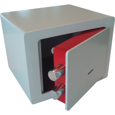 Afbeelding van De Raat Privekluis compact safe