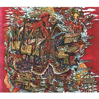 Afbeelding van False priest (CD)