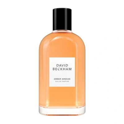 Afbeelding van David Beckham Amber Breeze eau de parfum 100 ml