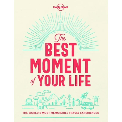 Afbeelding van The Best Moment Of Your Life