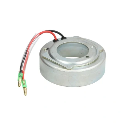 Afbeelding van Thermotec Airco compressor magneetkoppeling KTT030088