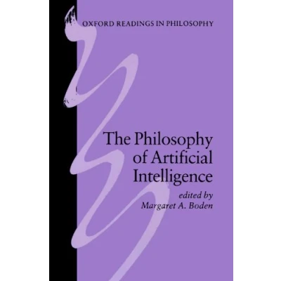 Afbeelding van The Philosophy of Artificial Intelligence
