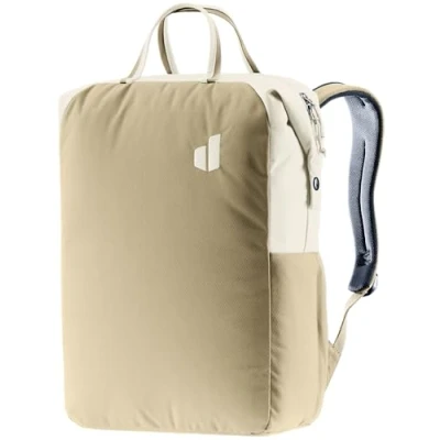Afbeelding van deuter Vista Lifestyle Rugzak, Desert Bone, 19 L, Woestijn bot, L