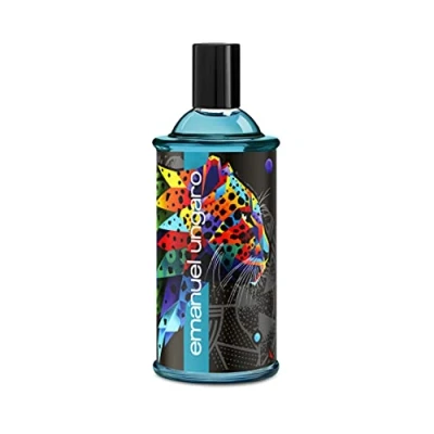 Afbeelding van Emanuel Ungaro Intense For Him Eau de Parfum 100 ml