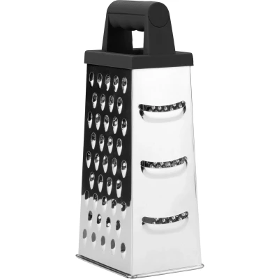 Afbeelding van Rasp BergHOFF Essentials 4 zijdig 16,5 cm