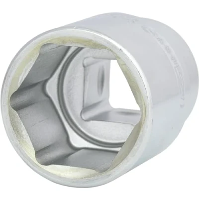 Afbeelding van KS Tools 911.3435 E 3/4&quot; Dopsleutel zeskant, kort, 35mm, Hanger