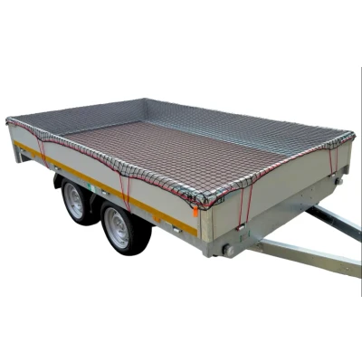 Afbeelding van Aanhangwagendirect Aanhangernet 370x250 cm (maasnet)