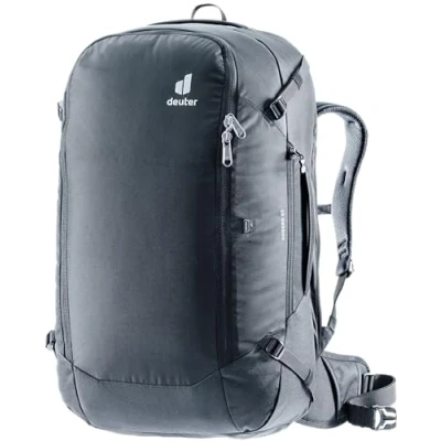 Afbeelding van deuter Access 55 Reisrugzak, Zwart, l, L