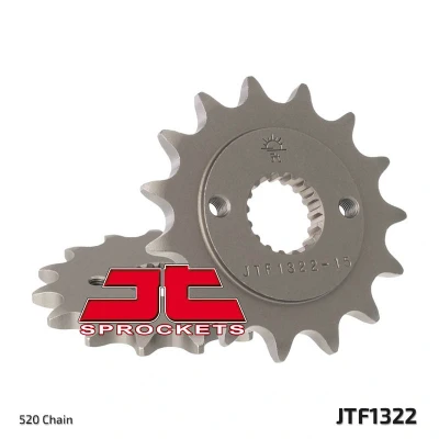 Afbeelding van Rek JT JTF1322,15