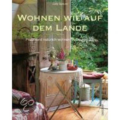 Afbeelding van Wohnen wie auf dem Lande