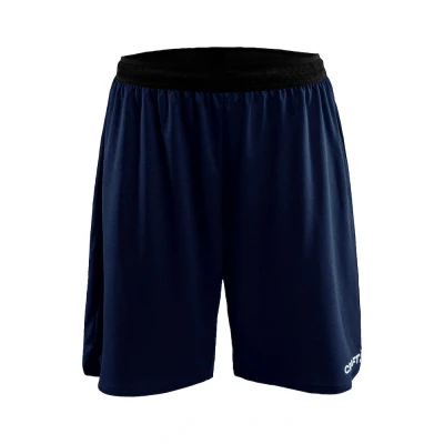 Afbeelding van Craft Progress Basket Shorts W 1911113 Navy