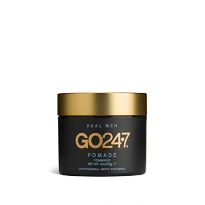 Afbeelding van Style &amp; Hold by GO24.7 Pomade / 2 oz. 57g