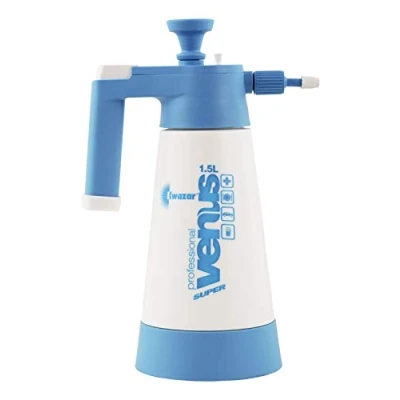 Afbeelding van KWAZAR VENUS PRO 1,5 liter professionele druksproeier