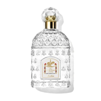 Afbeelding van Guerlain Du Coq Eau de Cologne 100 ml