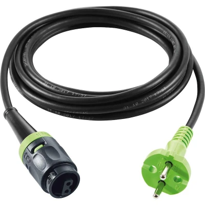 Afbeelding van Festool H05 RN F 10 Plug It Kabel (1 st.)