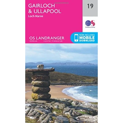 Afbeelding van Gairloch &amp; Ullapool, Loch Maree: 019