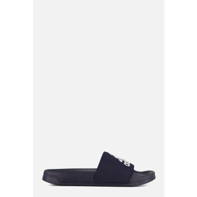 Afbeelding van adidas Uniseks Volwassen Adilette Shower Slides, Grey Two/Crew Orange/Grey Four, 37 EU