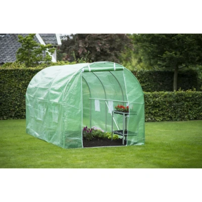 Afbeelding van Kas 3,5x2x2 cm groen