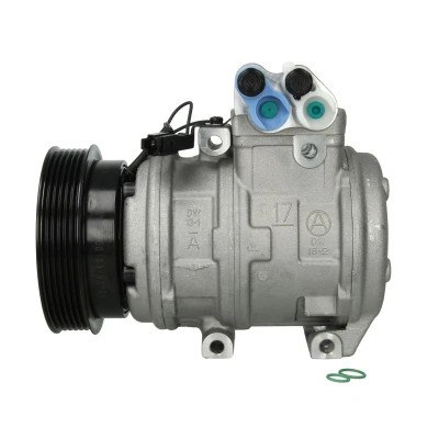Afbeelding van Nissens Airco compressor 89265