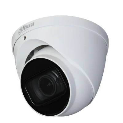 Afbeelding van Dahua Technology HAC HDW1200T Z Dome CCTV bewakingscamera Binnen&amp;buiten 1920 x 1080 Pixels Plafond/muur